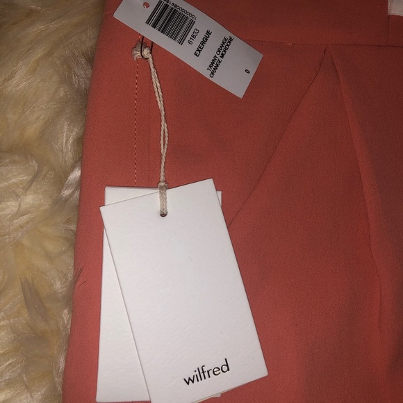 Wilfred exergue shorts - Picture 3 of 8